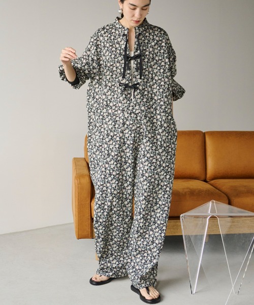 Libra Cue（リブラ キュー）の「サージカルオールインワン（つなぎ