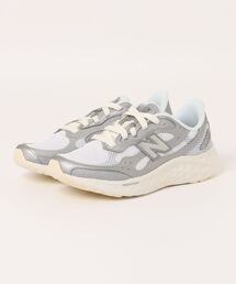 《New Balance》WARIS
