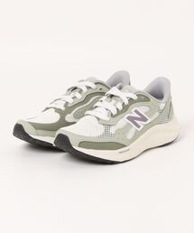 《New Balance》WARIS