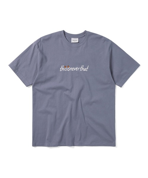 セール】Dunk Hoop Tee（Tシャツ/カットソー）｜thisisneverthat