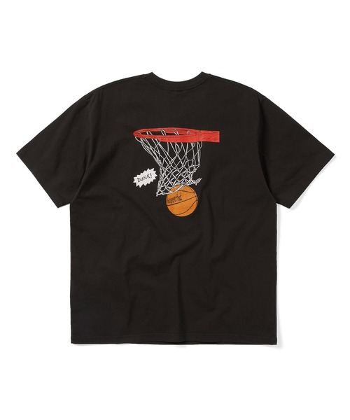 セール】Dunk Hoop Tee（Tシャツ/カットソー）｜thisisneverthat
