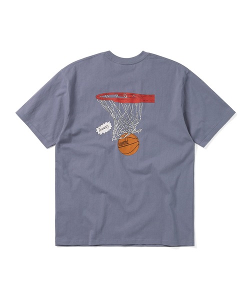 セール】Dunk Hoop Tee（Tシャツ/カットソー）｜thisisneverthat
