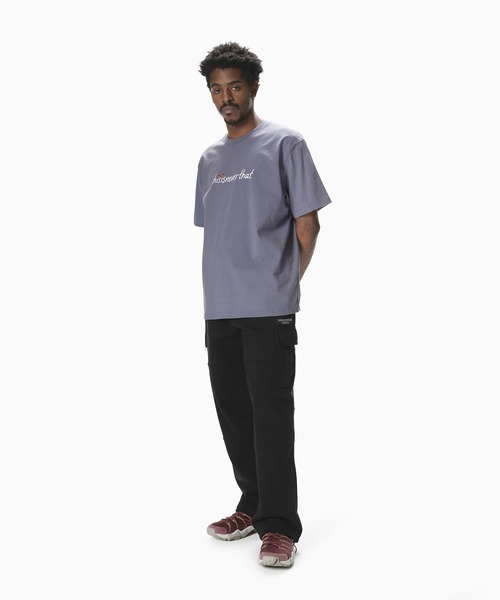 セール】Dunk Hoop Tee（Tシャツ/カットソー）｜thisisneverthat