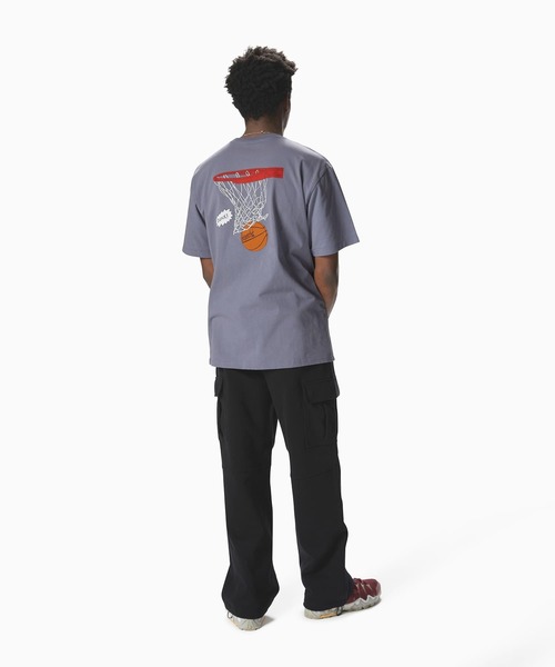 【THISISNEVERTHAT】ワッフルティーオフブラック thisisneverthat-times-cap-