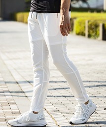 パンツ（ホワイト/白色系・速乾）ファッション通販 - ZOZOTOWN
