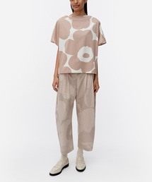 marimekko（マリメッコ）の「Floretti / Alfhilda shirt（シャツ