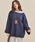 MIRROR STOKE�i�~���[�X�g�[�N�j�́u��WEB�����y�V�F�ǉ��zSWEAT LOOSE PULLOVER/�X�E�F�b�g���[�Y�v���I�[�o�[�iT�V���c/�J�b�g�\�[�j�v�b�l�C�r�[