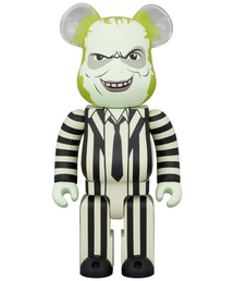 BE@RBRICK(xAubN)BE@RBRICK BEETLEJUICE 400(tBMA)