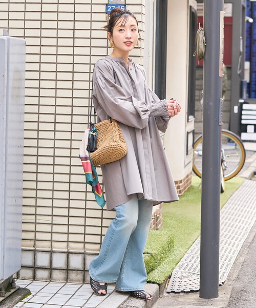 万博必須‼️女子にも人気Xシェルターフーディ❤️ホワイトsize L セール】限定展開 インドコットン ツイル シャーリング
