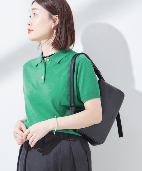 LOUIS VUITTON 2023SS クロップドカーディガン 未着用 