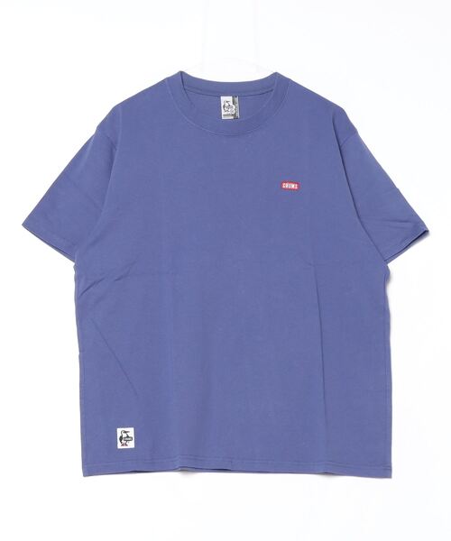 CHUMS(チャムス)の「【CHUMS】 かせきさいだぁ Hip T-Shirt カセキサイダァヒップティーシャツ(Tシャツ/カットソー・メンズ・ホワイト/ミント/パープル/ブラック・LARGE/MEDIUM/X-LARGE)」の13枚目の写真
