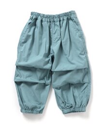 【ジュニア対応】パラシュートパンツ