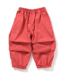 【ジュニア対応】パラシュートパンツ