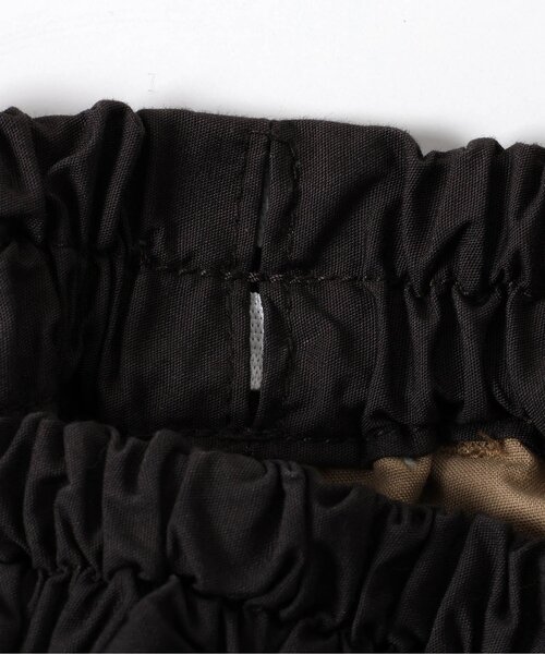 BREEZE（ブリーズ）の「【ジュニア対応】パラシュートパンツ（カーゴパンツ・キッズ・オレンジ/サックスブルー/ベージュ/チャコール/レインボー・110/100/90/140/130/80/120）」の19枚目の写真