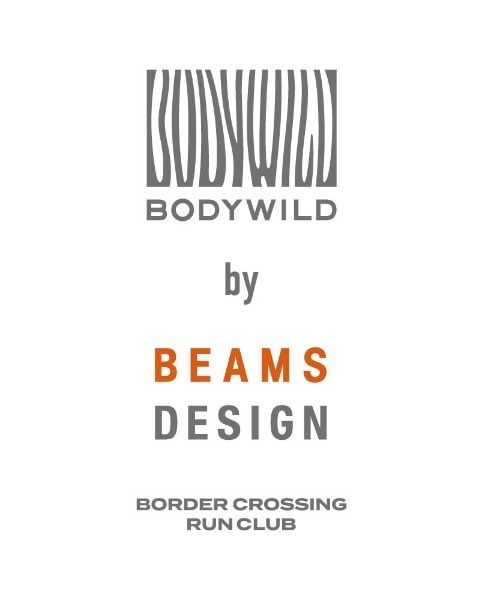 BODY WILD(ボディーワイルド)の「BODY WILD by BEAMS DESIGN ストレッチナイロン ロングパンツ 前開き仕様(その他パンツ・メンズ・ブラック/ネイビー・LARGE/MEDIUM)」の3枚目の写真