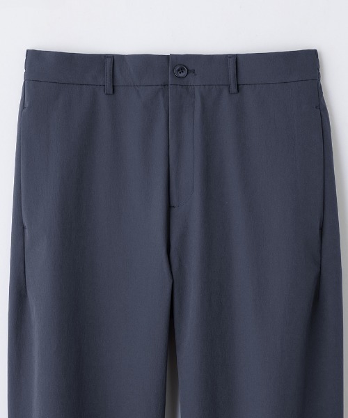 BODY WILD(ボディーワイルド)の「BODY WILD by BEAMS DESIGN ストレッチナイロン ロングパンツ 前開き仕様(その他パンツ・メンズ・ブラック/ネイビー・LARGE/MEDIUM)」の15枚目の写真