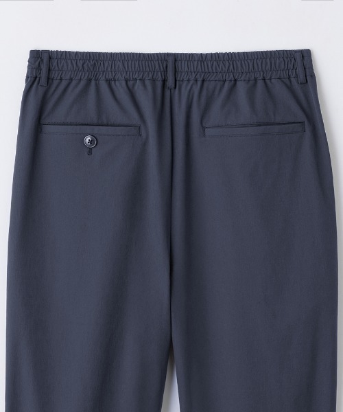 BODY WILD(ボディーワイルド)の「BODY WILD by BEAMS DESIGN ストレッチナイロン ロングパンツ 前開き仕様(その他パンツ・メンズ・ブラック/ネイビー・LARGE/MEDIUM)」の16枚目の写真