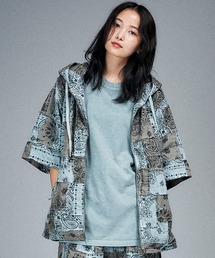 Universal Style Wear(jo[TX^CEFA)Universal Style Wear HAV-A-HANK nonN pb`[N t[fB[(p[J[)
