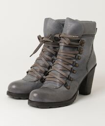 PATRIOT TAXI SELECT（パトリオットタクシーセレクト）の「DOVER/ブーツ（ブーツ）」