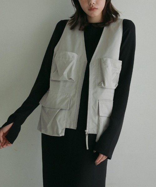 セール】anuke Backopen Georgette Onepiece 62510325