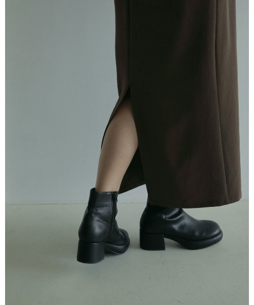 セール】anuke Backopen Georgette Onepiece 62510325