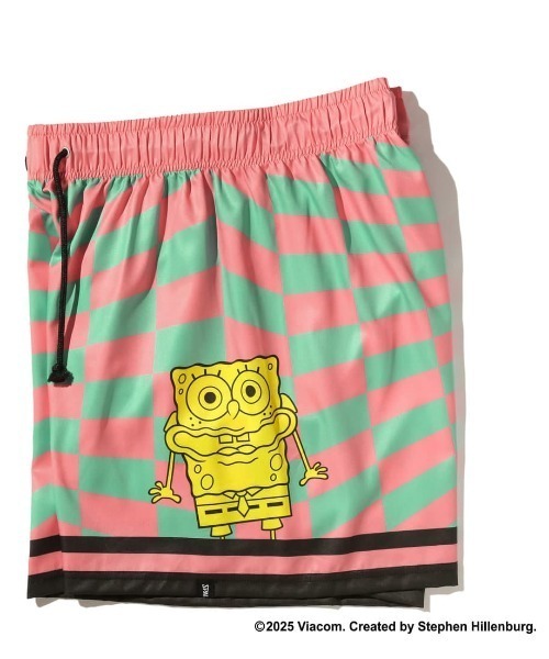22 Kids Womens Mens SpongeBob SquarePants Guardian sports