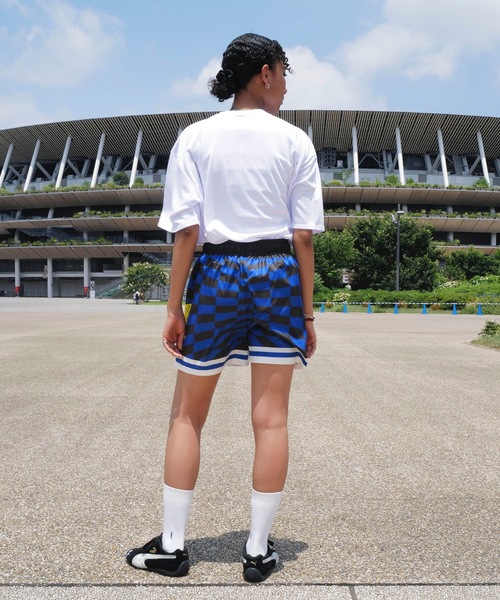スポンジボブ カジュアルパンツ ジュニア プラクティスパンツ スポンジ・ボブ チーム ビキニ