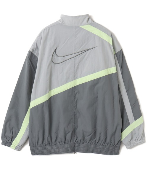 WMNS) Nike AS W Nike Sportswear RPL WR ESSNTL WVN JKT Jacket