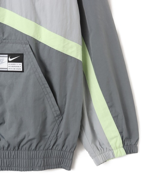 セール】NIKE AS W NSW STREET WVN JKT / ナイキ ウィメンズ NSW