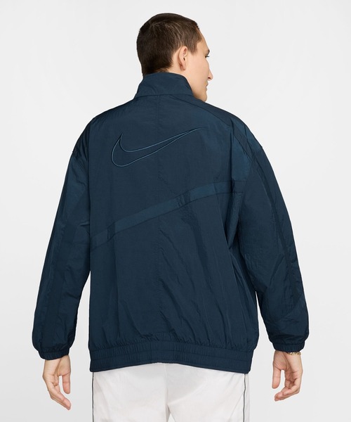 NIKE AS W NSW STREET WVN JKT / ナイキ ウィメンズ NSW