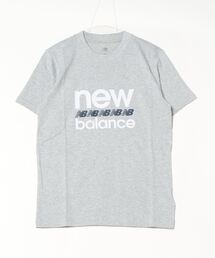 ニューバランス New Balance ショートスリーブTシャツ_Sport Graphic