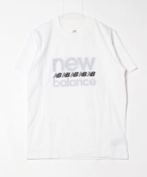 ニューバランス New Balance ショートスリーブTシャツ_Sport Graphic