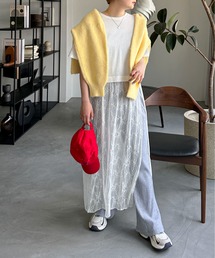 PILIT（ピリット）の「レース ドッキングワンピース（ワンピース・メンズ）」