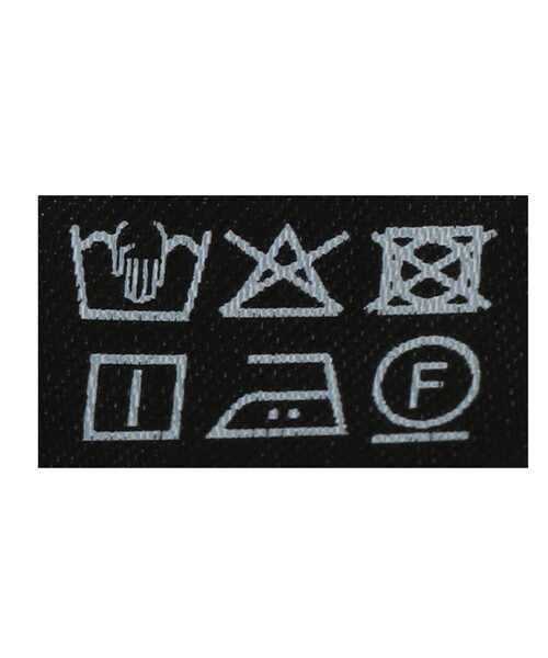 BEAUTY&YOUTH UNITED ARROWS(ビューティーアンドユースユナイテッドアローズ)の「タック テーパード パンツ -接触冷感/吸水速乾/防シワ-(スラックス・レディース・モカ/グレー/ブラック・XS/L/S/M)」の4枚目の写真