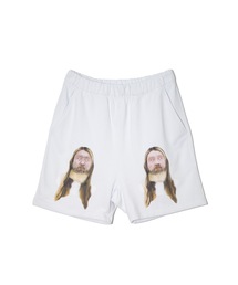 NISHIMOTO IS THE MOUTH(jVg CY U }EX)SWEAT SHORTS | NISHIMOTO IS THE MOUTH(XEFbgpc)
