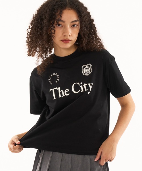 KIDS】DRAWCODE GAME KIDS TEE / ドローコードゲームキッズT（T
