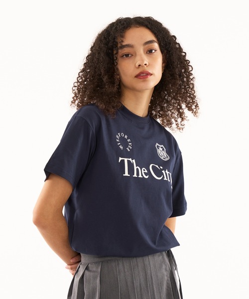 KIDS】DRAWCODE GAME KIDS TEE / ドローコードゲームキッズT（T