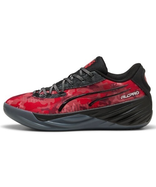 DA ALL-PRO NITRO PUMA プーマ （Electric 2） NITRO 2（ALL-PRO ニトロ オールプロ PUMA プーマ ニトロDA オールプロ シューズ(男性用)