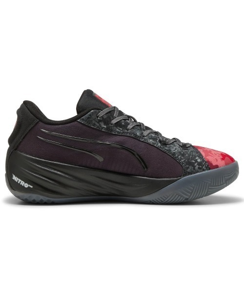 セール】PUMA ALL-PRO NITRO DA（プーマ オールプロ ニトロ DA