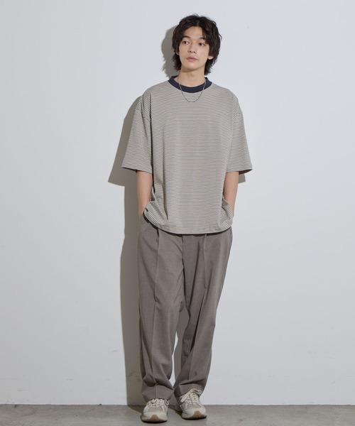 プリントドローストリング付き半袖Tシャツ trim_fce_item662f1bb7e6946.jpg