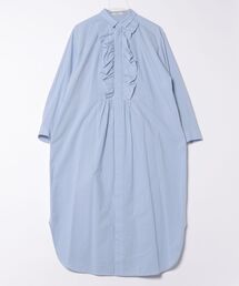 collex | ﾌﾛﾄﾌﾘﾙｼｬﾂﾜﾝﾋﾟｰｽ(シャツワンピース)