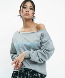 セール】【kioski】 HUIPENNUS UNIKKO（スウェット）｜marimekko