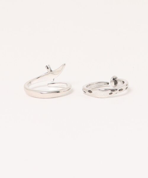 tone（トーン）の「【Re:one】Design ring(MA)（リング・レディース・B/C/D/E/A・FREE）」の19枚目の写真