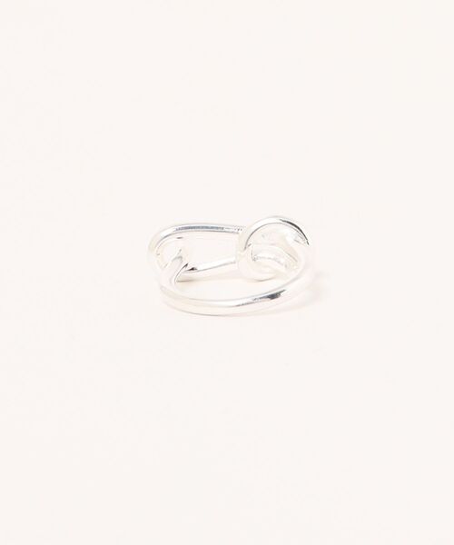 tone（トーン）の「【Re:one】Design ring(MA)（リング・レディース・B/C/D/E/A・FREE）」の22枚目の写真