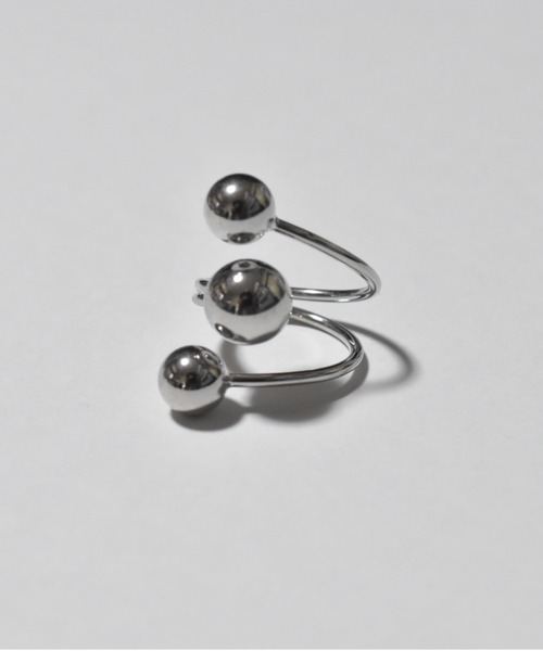 tone（トーン）の「【Re:one】Design ring(MA)（リング・レディース・B/C/D/E/A・FREE）」の8枚目の写真