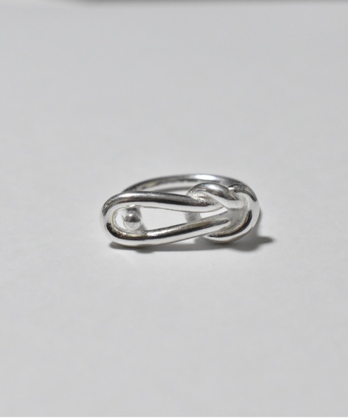 tone（トーン）の「【Re:one】Design ring(MA)（リング・レディース・B/C/D/E/A・FREE）」の11枚目の写真