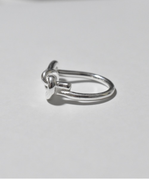 tone（トーン）の「【Re:one】Design ring(MA)（リング・レディース・B/C/D/E/A・FREE）」の12枚目の写真