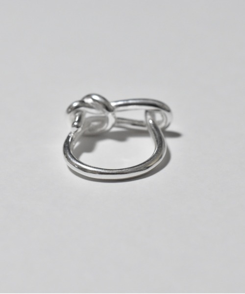 tone（トーン）の「【Re:one】Design ring(MA)（リング・レディース・B/C/D/E/A・FREE）」の13枚目の写真