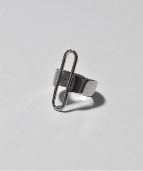tone（トーン）の「【Re:one】Design ring(MA)（リング・レディース・B/C/D/E/A・FREE）」の15枚目の写真