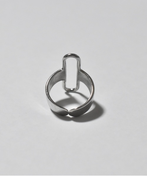 tone（トーン）の「【Re:one】Design ring(MA)（リング・レディース・B/C/D/E/A・FREE）」の16枚目の写真